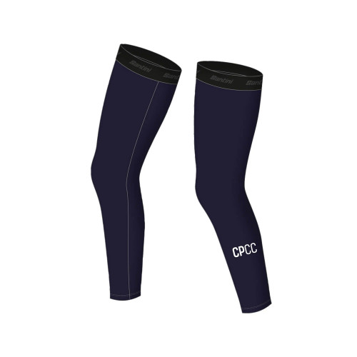 CPCC Leg Warmers