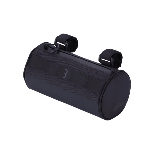 Barrelpack Medium Black