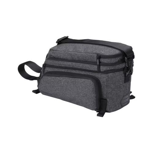 Carrierpack Extensions Velcro Snow-Tint