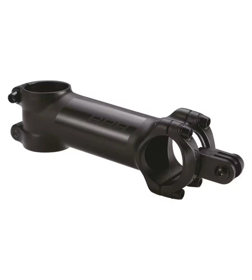 Stem Rider +/-7D 31.8 70mm Black 6061 T6