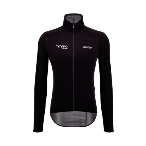 Guard Nimbus Pocketable Rain Jacket Trivelo