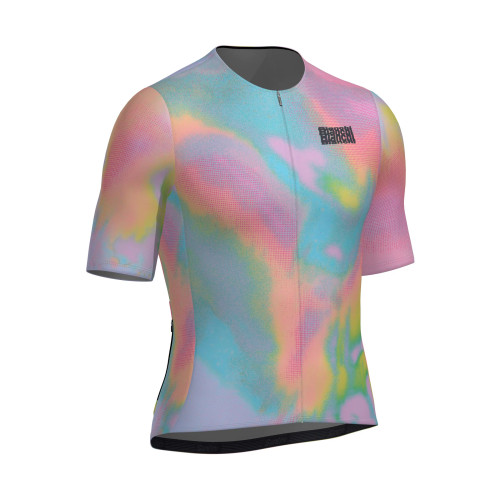 Bianchi Milano Pop Jersey