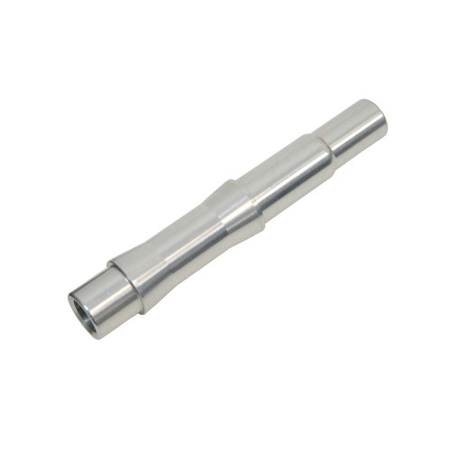 Pro 5 Rear Axle Silver