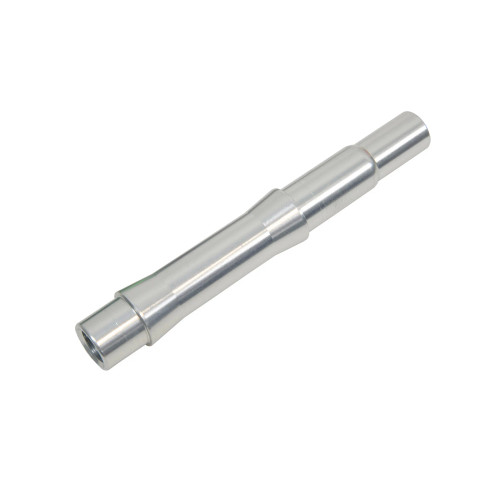 Pro 5 Rear Axle 150mm Silver
