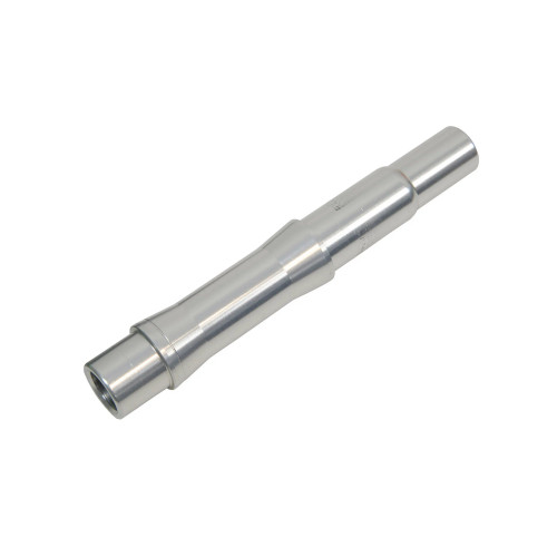 Pro 5 Rear Axle 148mm Silver