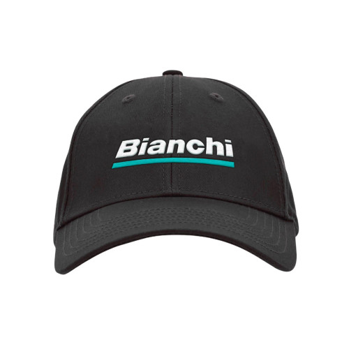 Bianchi Classic Baseball Cap