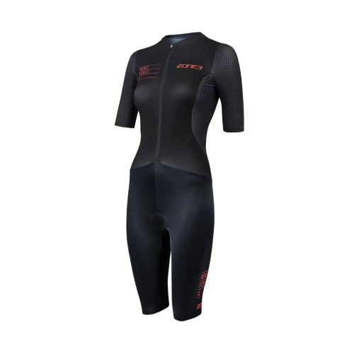 Women's Aeroforce-X II Short Sleeve Trisuit