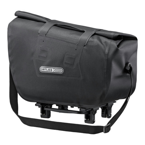Trunk-Bag RC 12L Black