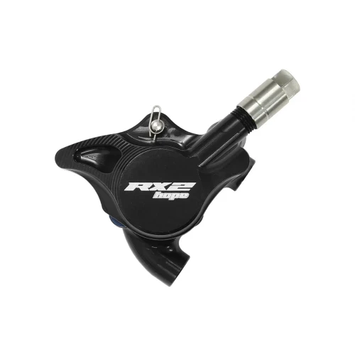 RX2+ Caliper Flatmount Dot
