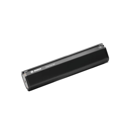 Dummy Powertube 500 Vert