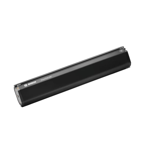 Dummy Powertube 625 Vert