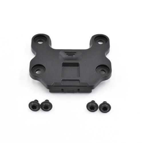 Compacttube Horizontal, Nonplug Side, Axial/Pivot Screw-On Plate Kit (Bbp324Y)