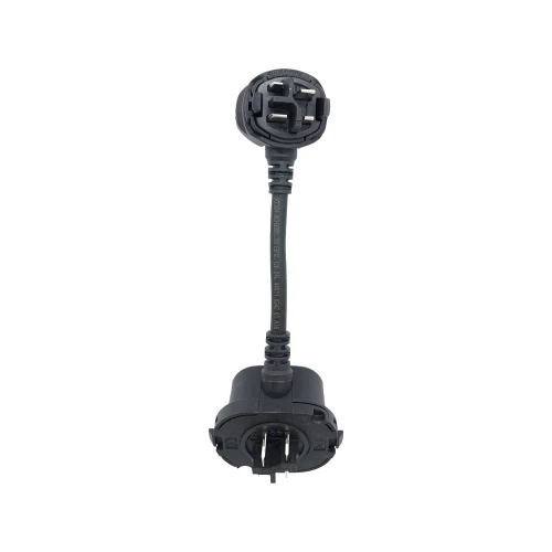 Powermore Cable, Routing Away From Frame, 50 Mm (Bch3925_50)