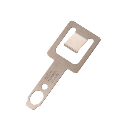 Secondary Locking Mechanism For Compacttube Axial (Bbp324Y)