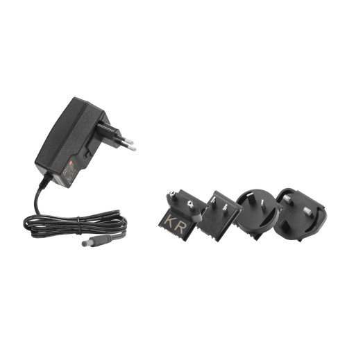 Power Supply Capacity Tester (Bct3990)