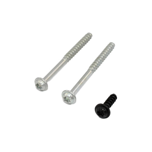 Screw Set Powerpack 400/500 Rack (Bbp33Yy)