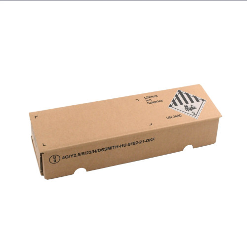 Powerpack 400 Frame Transport Packaging (Bbp354Y/Bbp355Y)
