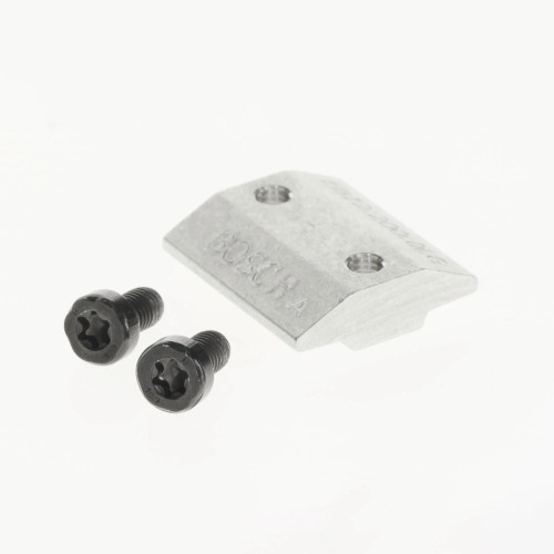 Mounting Kit Frame Base, Powertube 600/800 Horizontal/Vertical, Pivot (Bbp38Yy)