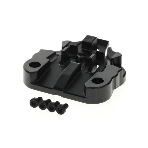 Screw-On Plate Kit Lock Side, Powertube 600, Pivot (Bbp386Y)