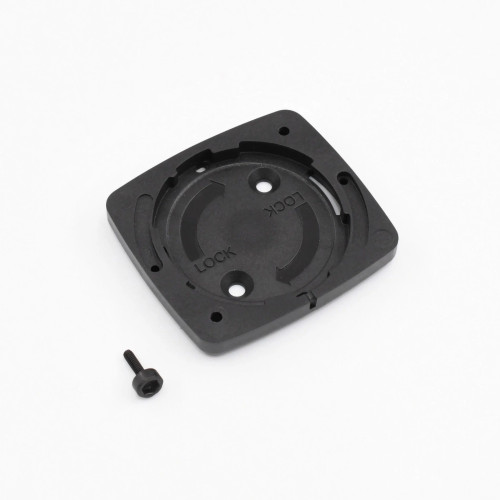 Mounting Plate Intuvia 100