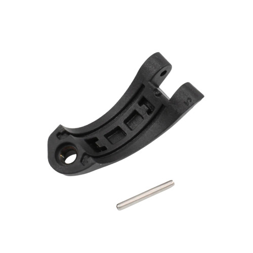 Holder Clamp + Pin Purion 200