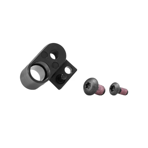 Mounting Kit Abs Adapter For Speed Sensor, Pm8 203 Mm (Bas33Yy)