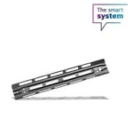 Rail Powertube 500 Horiz (BBP3750/BBP3755)