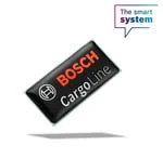 Logo Sticker Cargo Line (BDU374Y)