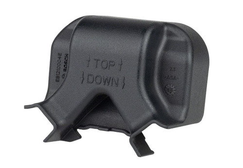 Cap; Bat Port Rail Bellow Bat BBP37YY