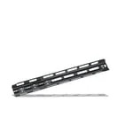 Powertube 750 Horizontal Mounting Rail With Edge P