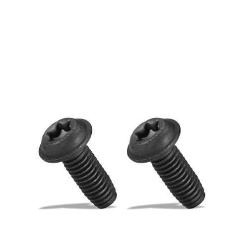 Screw Set For Mounting Plate (Bdu37Yy)