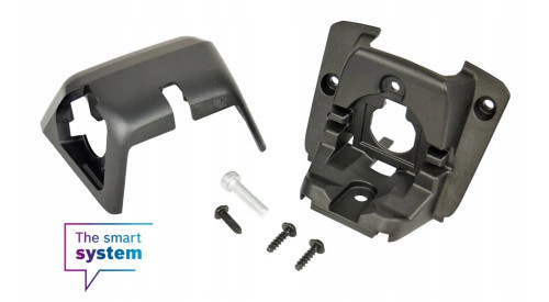 Mount Kit Ppfrm Hous Plug Side Bad1