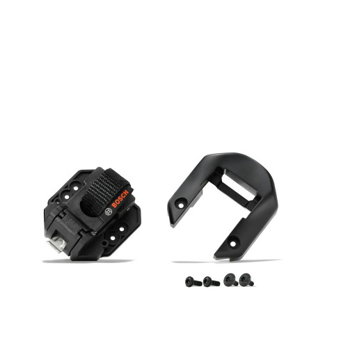 Mounting Kit For Powertube Lock Side Vertical, Axial