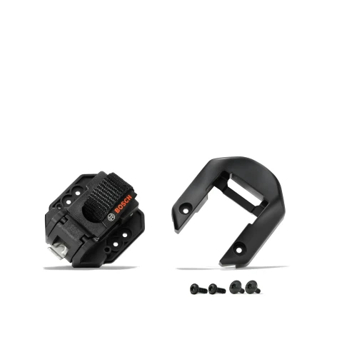Mounting Kit For Powertube Lock Side Vertical, Axial