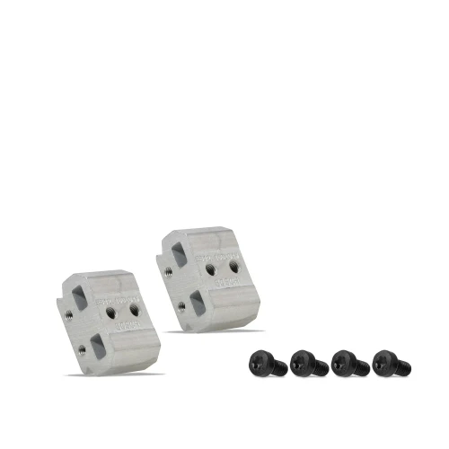 Mounting Kit For Powertube Frame Base Vertical, Pi