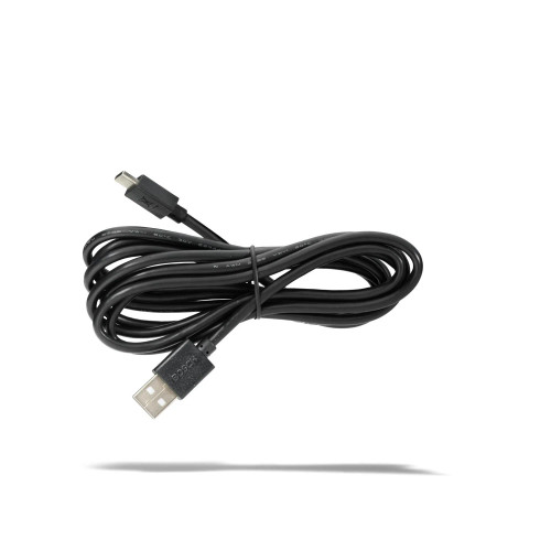 Cable Usb 2.0 Type A To Type C 2M