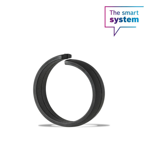 Rubber Spacer, Socket 31.8mm