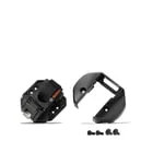 Mounting Kit For Powertube Lock Side Horizontal, A