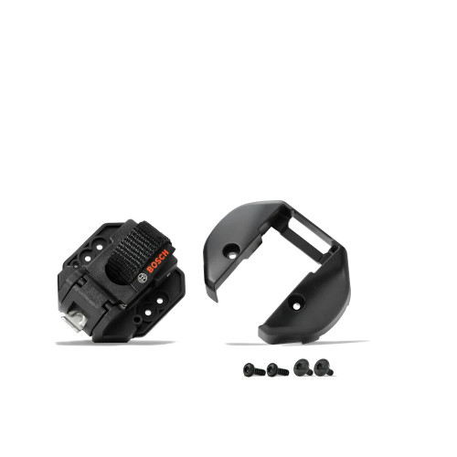 Mounting Kit For Powertube Lock Side Horizontal, Axial