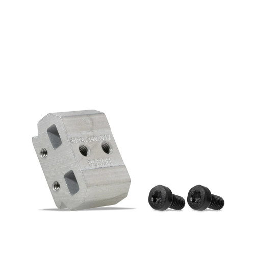 Mounting Kit For Powertube Frame Base Vertical, Ax