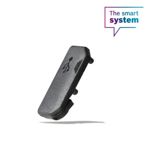 USB Cap Smartphone Grip