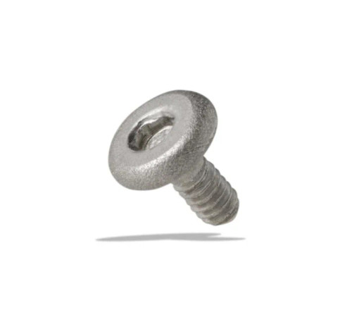Screw for USB Cap, Smartphone Grip