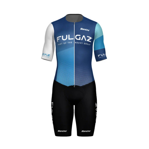 FULGAZ Cycling Skinsuit