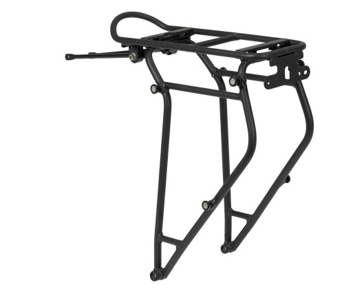 Quick Rack Black