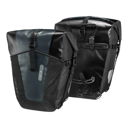 Back-Roller Pro Classic 35L Asphalt/Black Sample