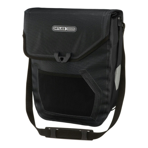 Emate Single Bag 16L Black Sample