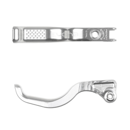 Control Evo Lever Blade Silver