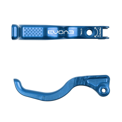 Control EVO Lever Blade Blue