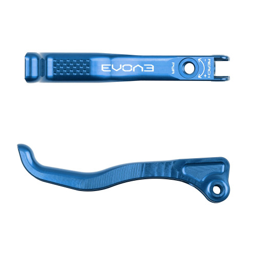 Power Evo Lever Blade Blue