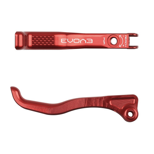 Power Evo Lever Blade Red